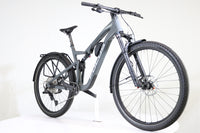 FOCUS Thron 6.8 EQP T.XL 2023 248042