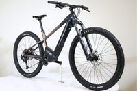 ROCKY MOUNTAIN Fusion PowerPlay Alloy 10 2023 T.L