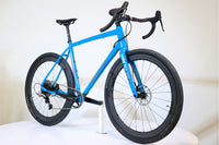 NINER RLT 9 3 STAR 2023