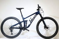 TREK Top Fuel 8 XT 2022 T.L 250908