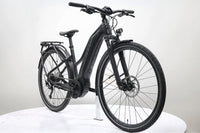 GIANT E+3 STA 2021 T.S