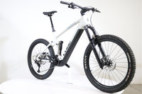 Cube Stereo Hybrid 160 HPC SLX 750wh 2024 T.XL 3062