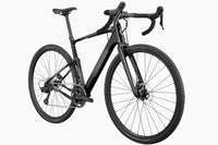 Cannondale Topstone Carbon 3 Noir 2024 LOT
