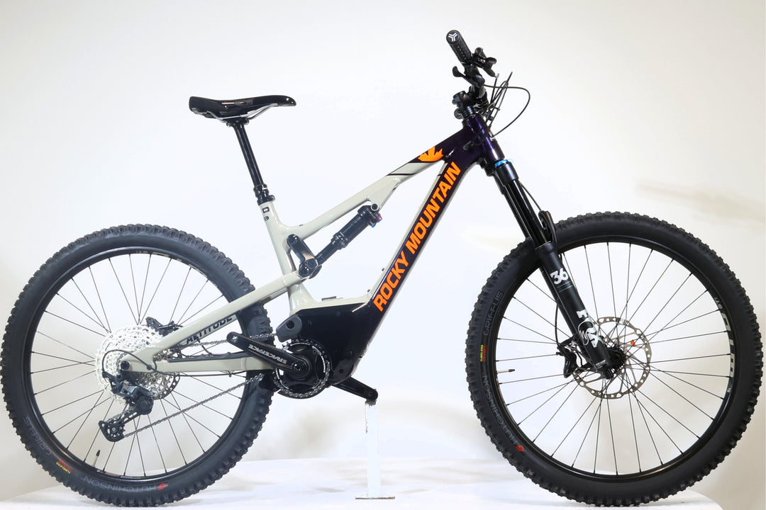 ROCKY MOUNTAIN Altitude Powerplay Alloy 50 2021 T.M 251550