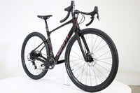 Giant REVOLT ADV 1 CORDOVAN 2023 TS 2798