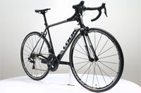 LOOK 785 Huez Ultegra Di2 2018 T.M