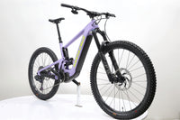SANTA CRUZ Bullit 3 CC R GX AXS 2023 T.L