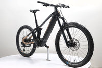 HAIBIKE AllTrail 7 27.5 2022 T.M 253581