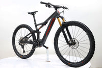 ORBEA Rise M10 2021 T.M