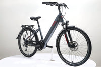 Bh Atom Street 2023 T.M