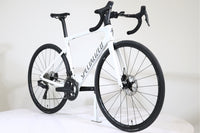 SPECIALIZED Tarmac SL7 Pro Ultegra Di2 2021 T.49