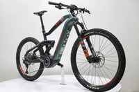 HAIBIKE XDURO ALLMTN 8.0 2021 T.L