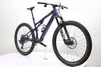 SPECIALIZED Epic 8 Evo Comp 2024 T.XL