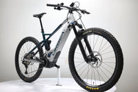 ORBEA Wild FS M10 2022 T.XL
