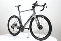 ORCA M20iLTD 2021 T.57