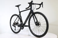 Bianchi Sprint 105 Di2 Disc 2023 T.55 251053
