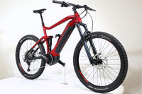 HAIBIKE AllTrail 5 27.5 2022 T.XL 248045