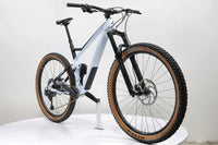 CUBE Stereo 150 C:62 Race 29 2022 T.L