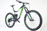 Giant Reign Advanced 1 2019 T.L 247013