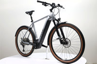 CUBE Nuride Hybrid EXC 625 AllRoad 2022 T.L 254274