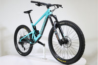 SANTA CRUZ Bronson Carbon S 2019 T.M 247463