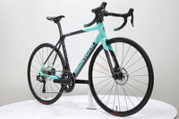 BIANCHI Specialissima Pro Racing Team 2023 T.55