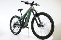 SCOTT Patron eRide 930 2023 T.S 250791