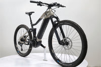 HAIBIKE FullNine 7 2021 T.M