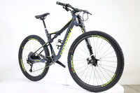 Cannondale Scalpel SE 1 2018 T.M 2916