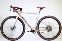 BH GravelX AT 4.0 2024 T.M LOT