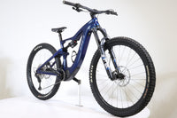 BH iLynx+ Enduro 9.7 2023 T.M 251478