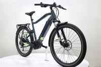 HAIBIKE Trekking 5 2021 T.L