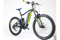 GIANT Full E+3 2018 T.L 246488
