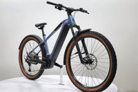 CUBE Reaction Hybrid Race 750 2024 T.L