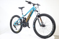 SUNN Charger S1 2018 T.S 504wh 2770