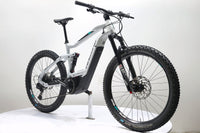 HAIBIKE Sduro FullSeven LT 7.0 2020 T.L 254834