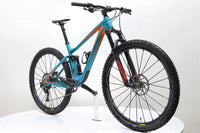 BMC Speedfox 01 One 2018 T.M