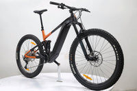 GIANT Trance X E+3 2023 T.XL