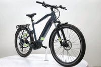 HAIBIKE Trekking 5 2021 T.L