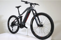 HAIBIKE AllMtn 2 2021 T.M 252131