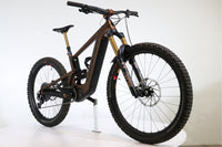 SANTA CRUZ Bullit CC 2021 T.M 250155