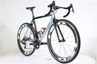 CANNONDALE Supersix EVO Hi-MOD 2017 T.54 248191