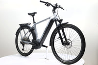 CUBE Kathmandu Hybrid SL 750 2022 T.M
