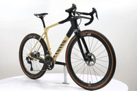 CANYON Grail CF SL 8 Di2 2022 T.M