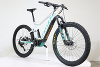 SCOTT E-Spark 710 2018 T.S 246066