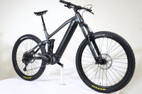 MEGAMO Crave AL 10 2024 T.M LOT
