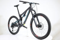 SANTA CRUZ Bronson CC XO1 2017 T.L 246663