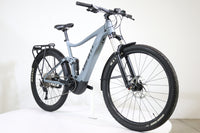 Giant Stance E+ EX 2021 T.XL 500wh 292kms 100% 3006