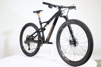 Cannondale Scalpel HM Ultimate MD 2021 M 2924