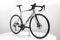 BMC Teammachine SLR 02 Disc ONE 2019 T.56
